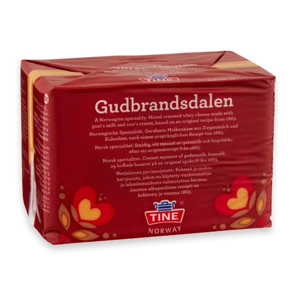 Mesost Gudbrandsdalen 28%