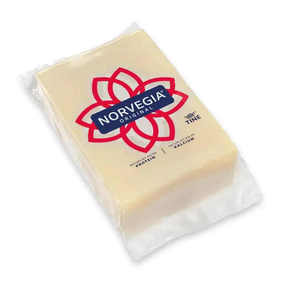 Norvegia Block 26%