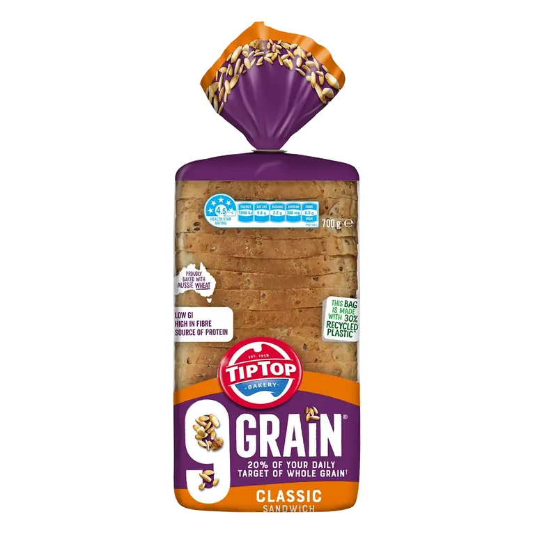 9 Grain Original