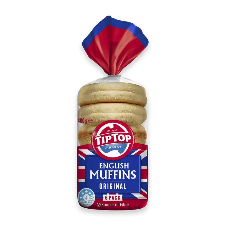 English Muffins Original Bakery