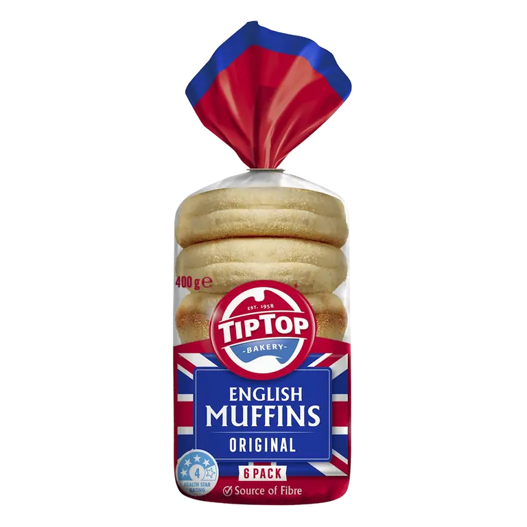 English Muffins Original