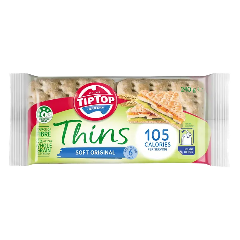 Sandwich Original Thins