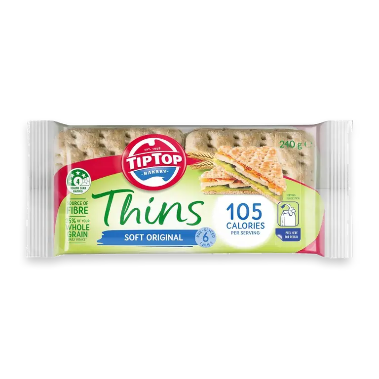 Thins Original Bread Bakery
