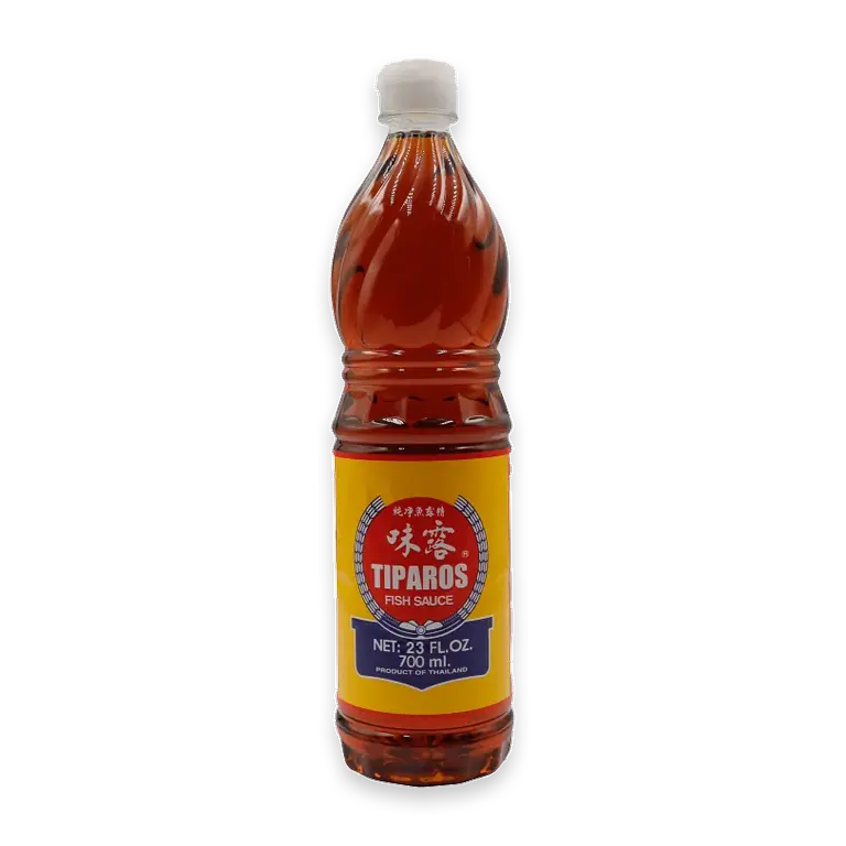 Fisksås 700ml