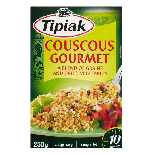 Couscous Gourmet 250 g