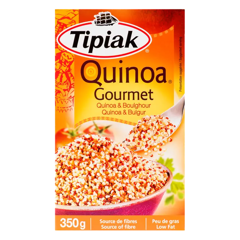 Quinoa Gourmet 350 g