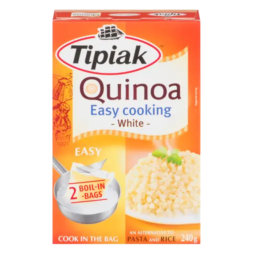 Quinoa White 240 g