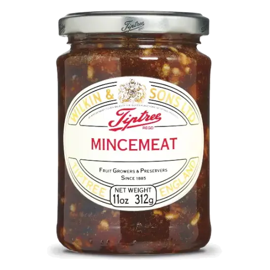 Mincemeat