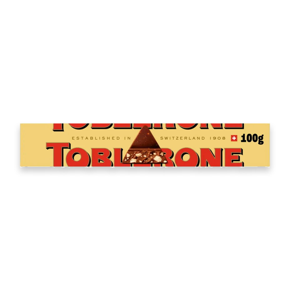 Toblerone