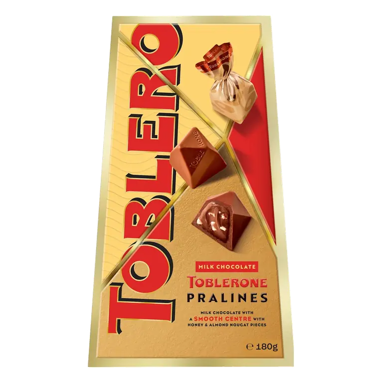 Pralines