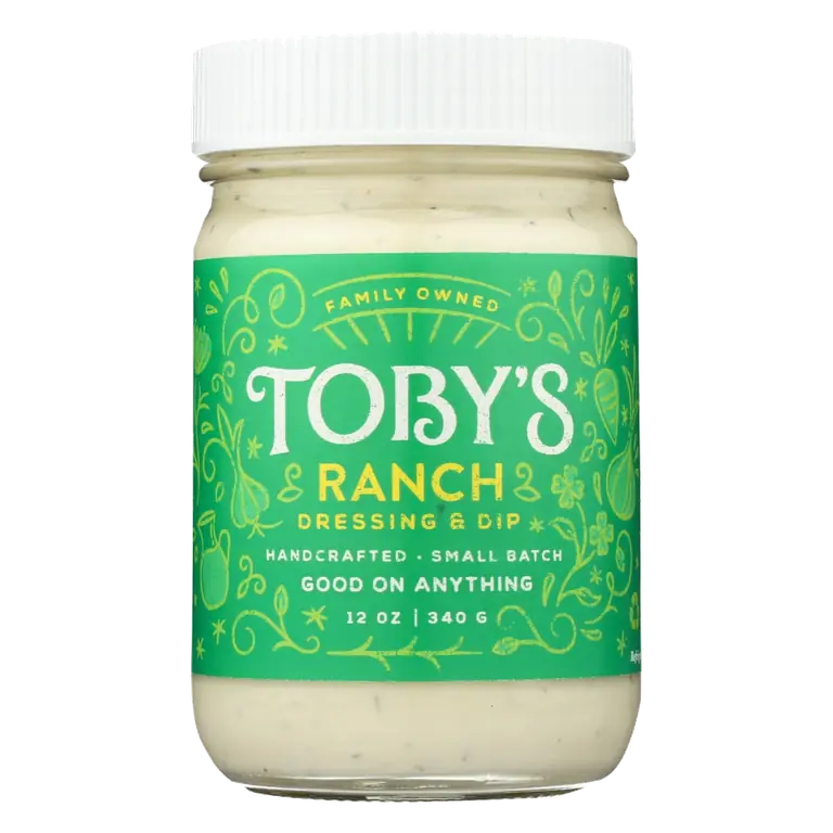 Ranch Dressing & Dip
