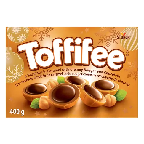 Original Box 400 g