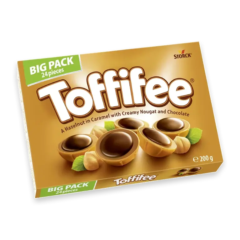 Pralin 200g