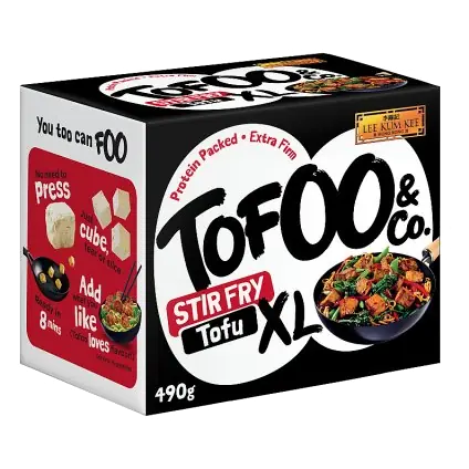 The Tofoo Co. Stir Fry XL