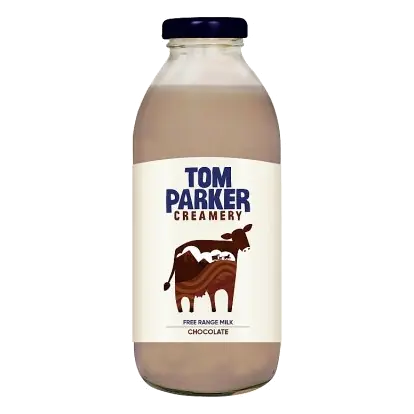 Tom Parker Chocolate Milk