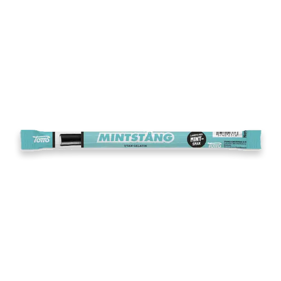 Mintstång