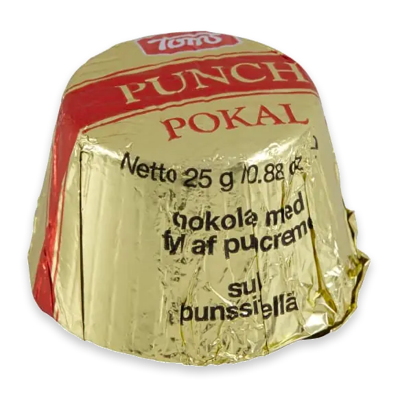 Punschpokal