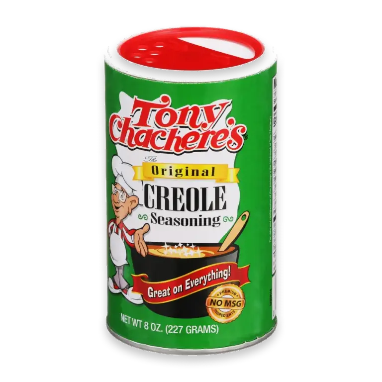 Creole Seasoning