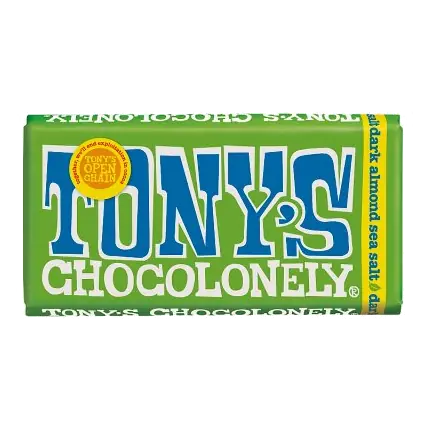 Dark Chocolate Almond