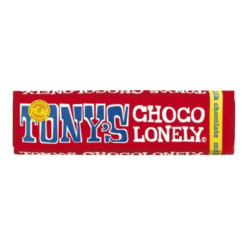 Milk Chocolate 32%
