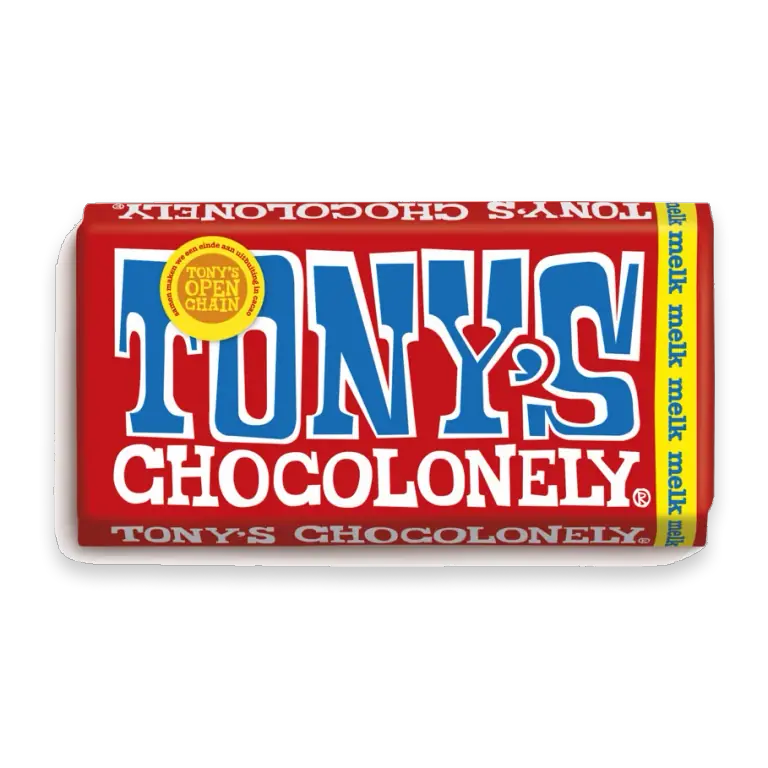 Tony's Chocolonely