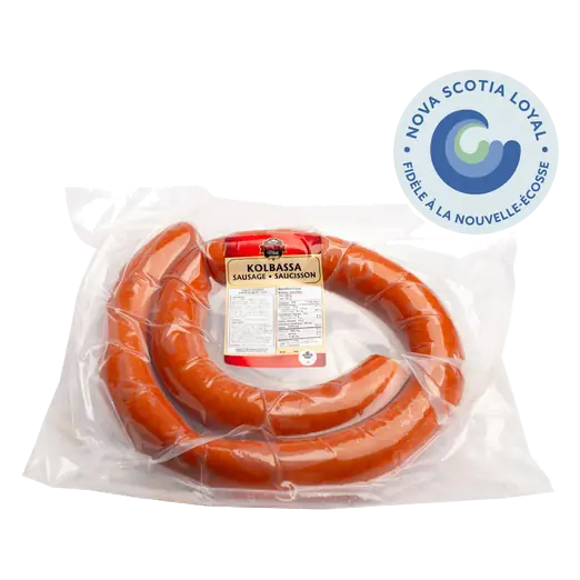 Kolbassa Sausage