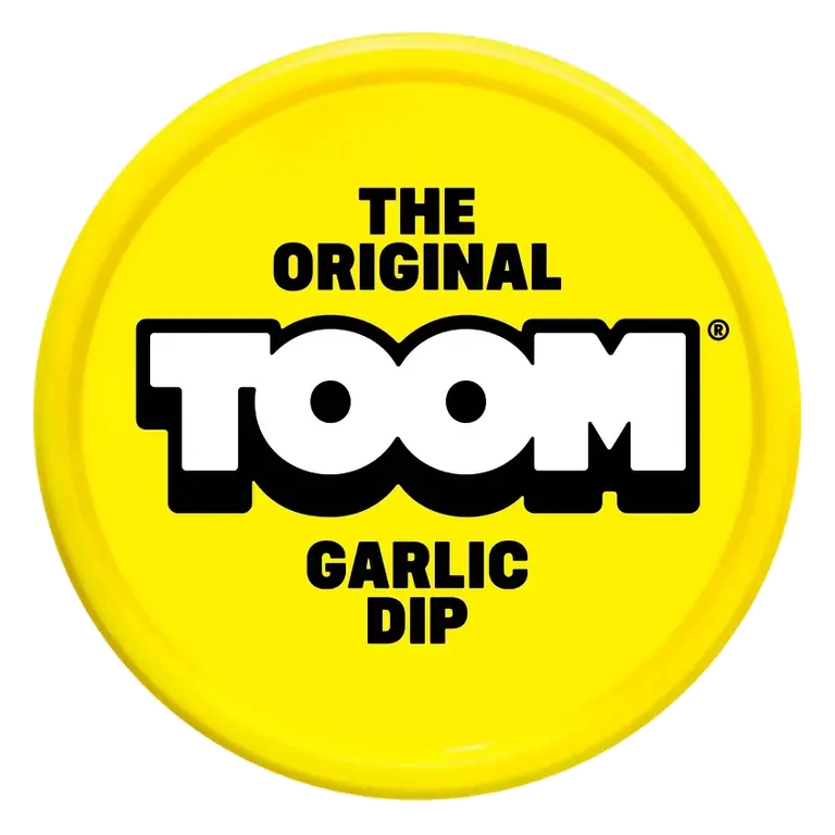 Original Garlic Dip