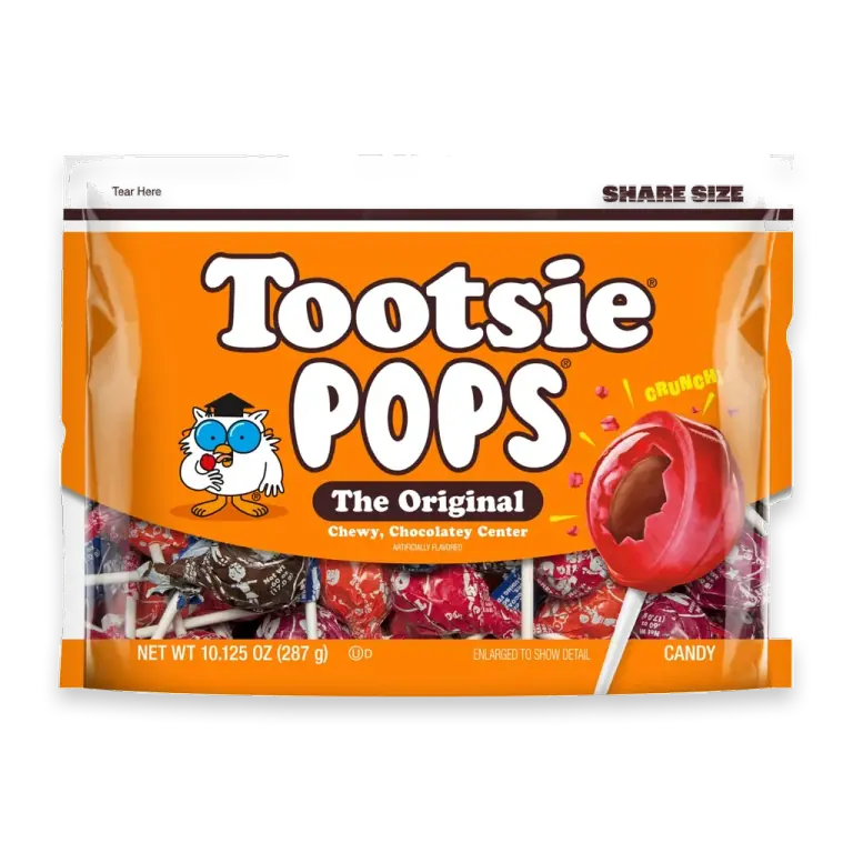 Pops