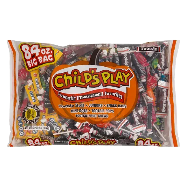 Child's Play