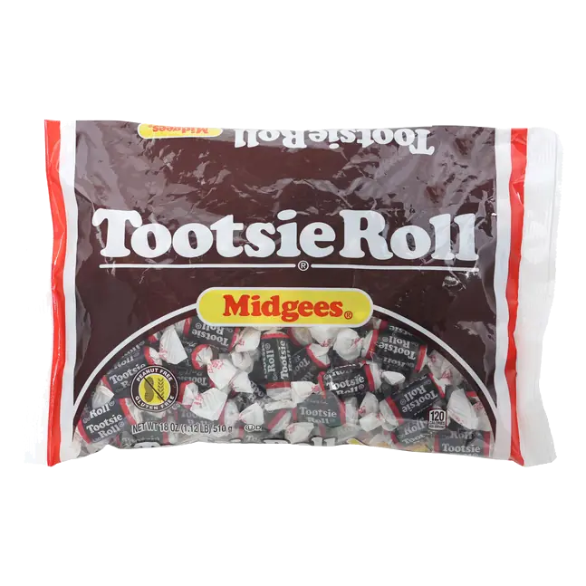 Midgees