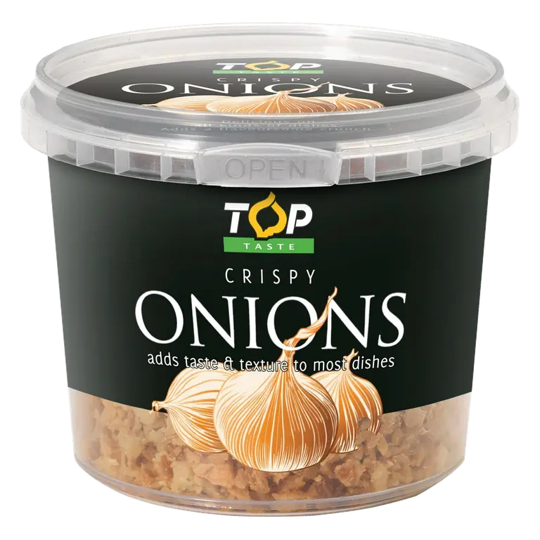 Crispy Onions 100g