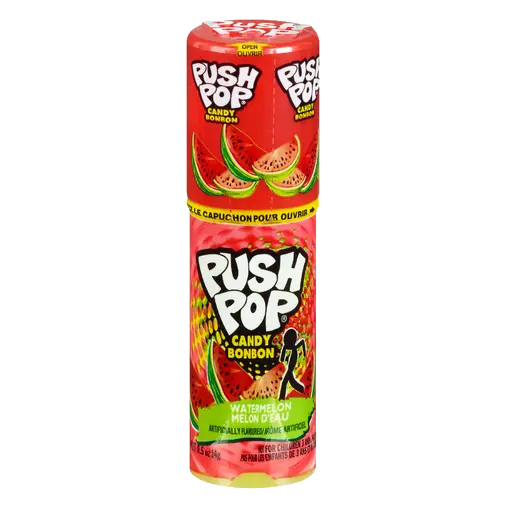 Push Pops 14 g