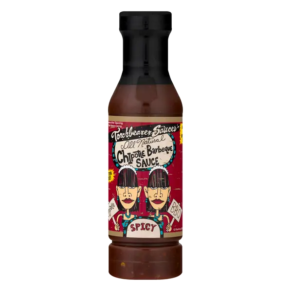 All Natural Chipotle Barbeque