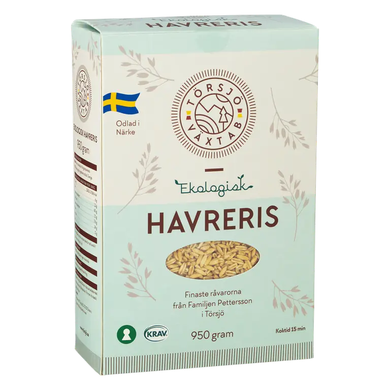 Havreris Eko