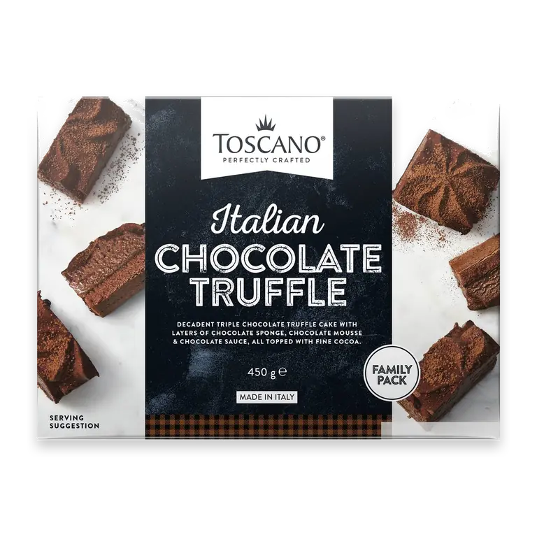Chocolate Truffle