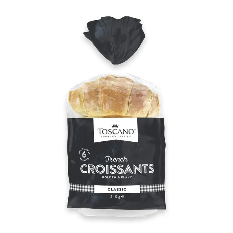 French Croissants