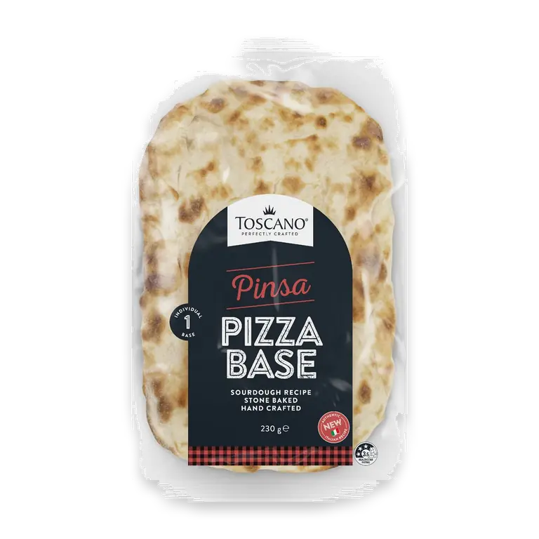 Pinsa Pizza Base