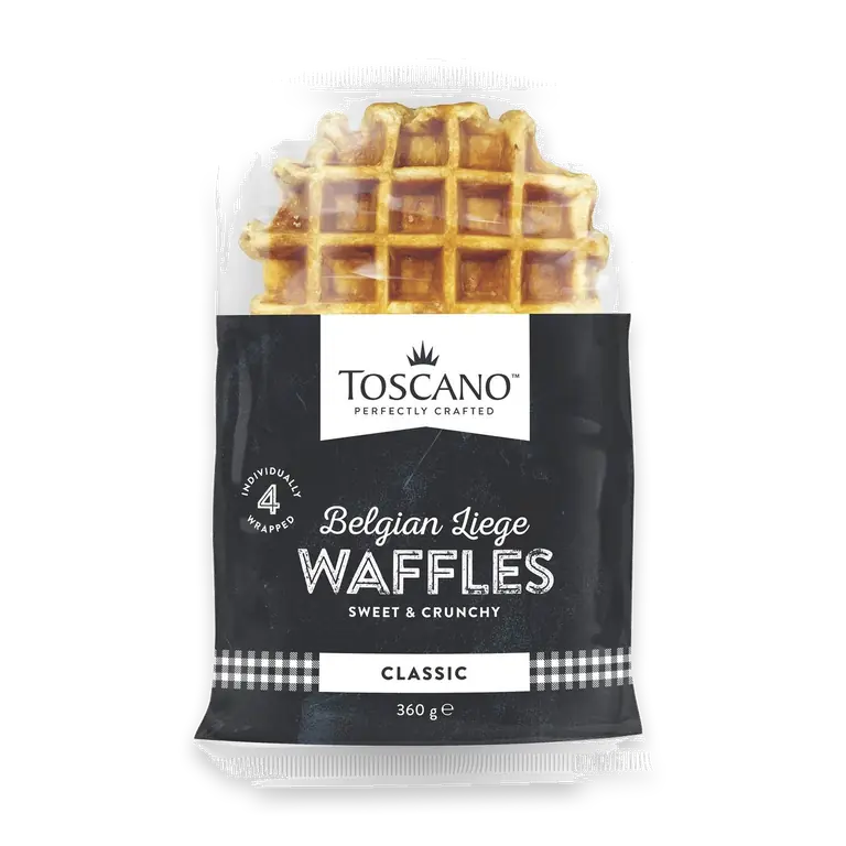 Waffles