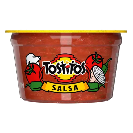 Salsa Mild 100 g