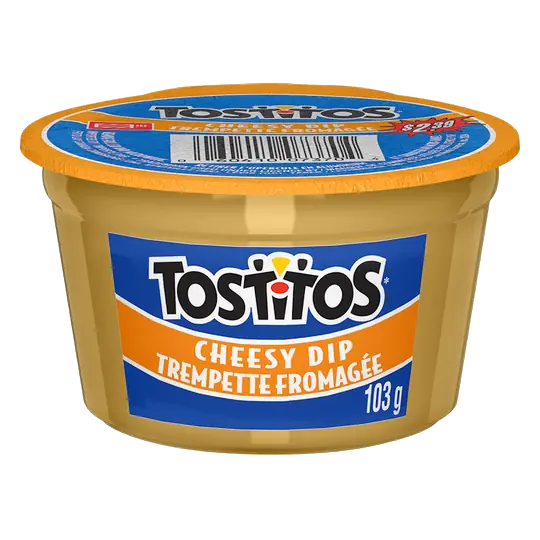 Cheesy Dip 103 g