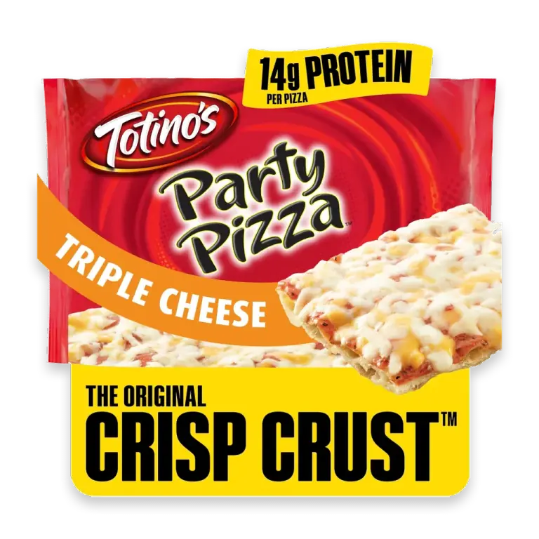 Party Pizza