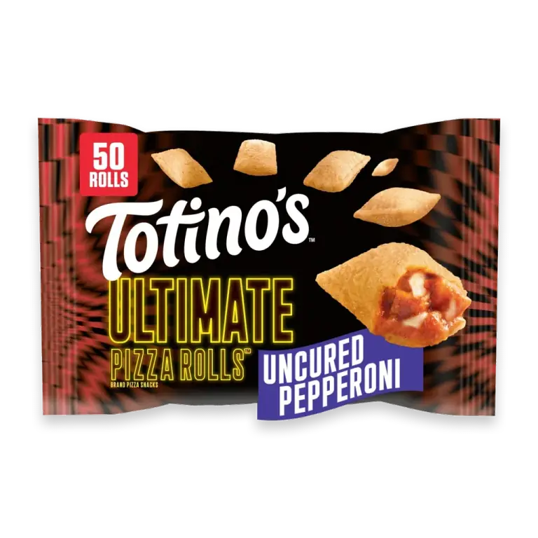 Pizza Rolls Pepperoni