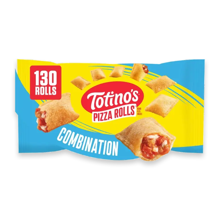 Pizza Rolls