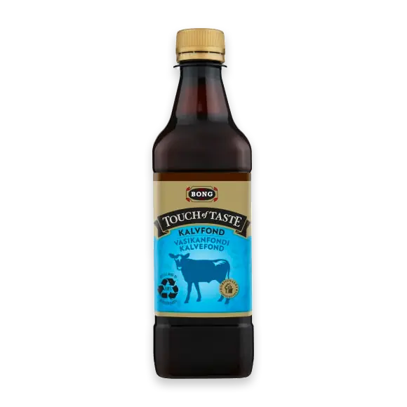 Kalvfond