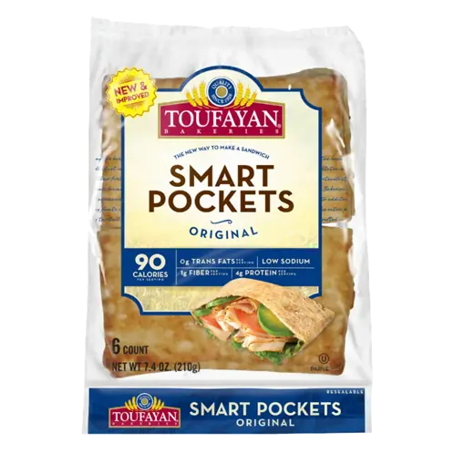 Original Smart Pockets