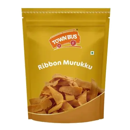 Ribbon Murukku