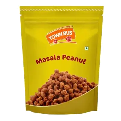 Snacks Masala Peanuts
