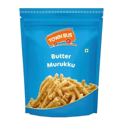 Snacks Murukku