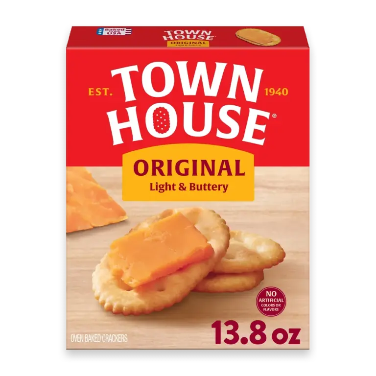 Original Crackers