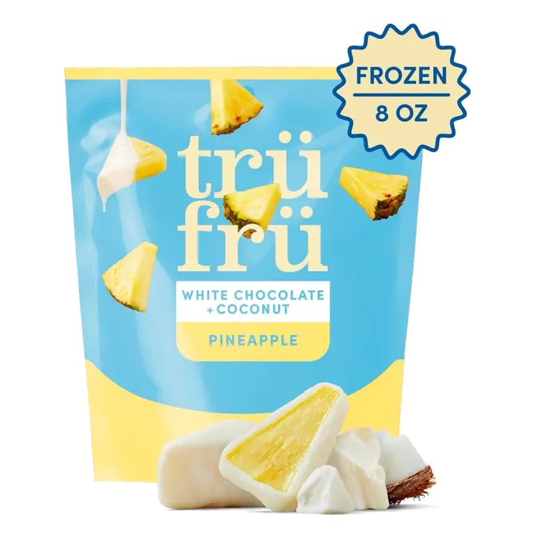 Pia Colada Pineapple Coconut